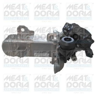 Meat & Doria 88198 Complete EGR Valve