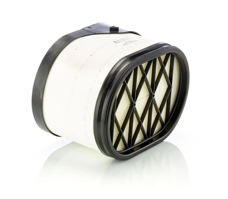MANN-FILTER C 38 010 Air Filter - for Off-Highway Applications