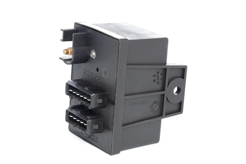 Meat & Doria 7243000 Spark Plug Preheating Unit