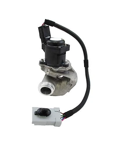 Meat & Doria 88081 EGR Valve - Image 1
