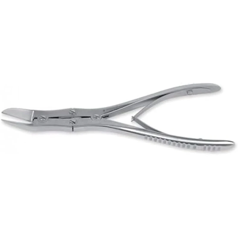 Gima 26984 Pliers Ruskin Liston, 18 cm - Image 1
