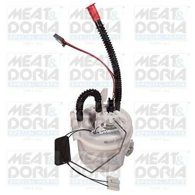 Meat & Doria 77350 Fuel Pump