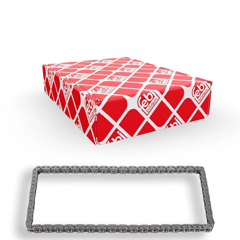 febi bilstein 48571 Timing Chain for camshaft, pack of one