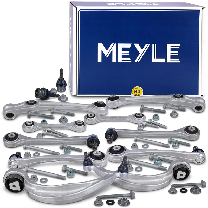 Meyle Control Arm Set Suspension Quality MEYLE 116 050 0223/HD