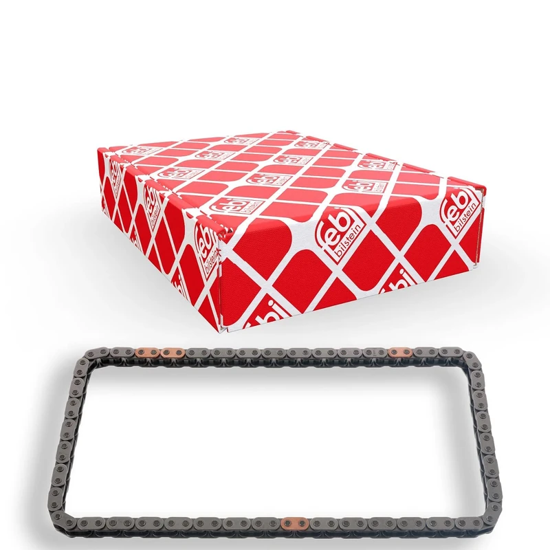 febi bilstein 48572 Timing Chain for camshaft, pack of one