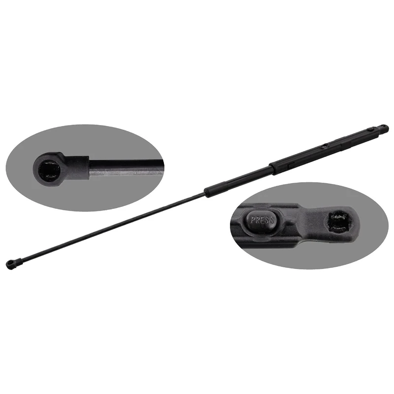febi bilstein 47092 Gas Spring for engine hood, pack of one