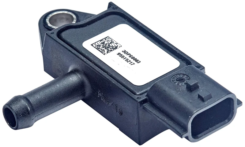Meat & Doria 82369 Pressure Sensor Exhaust Gas - Image 1