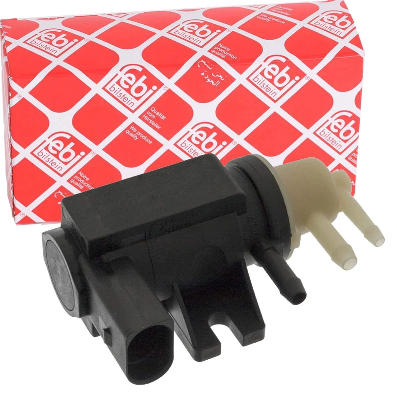 febi bilstein 48643 Pressure Converter for exhaust control system, pack of one