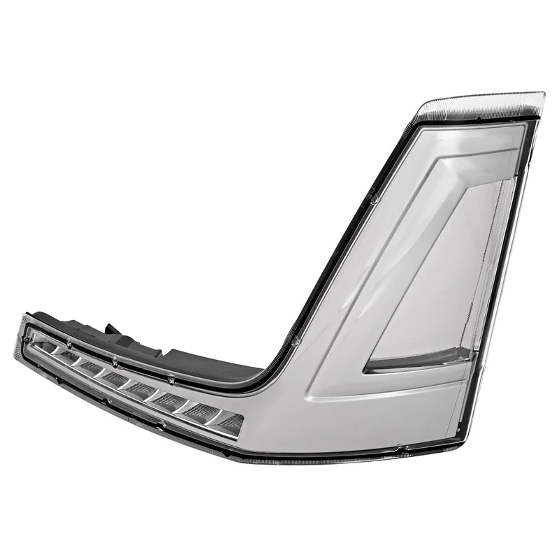 VALEO 084940 Indicators