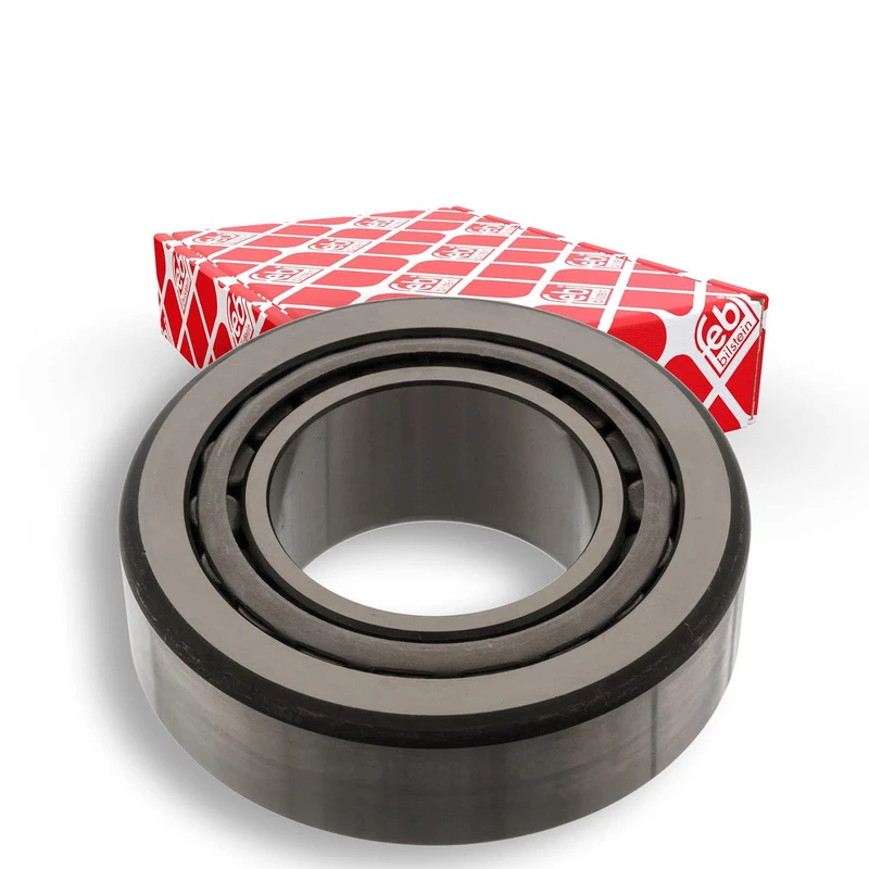 febi bilstein 49030 Wheel And Gear Shaft Bearing, pack of one