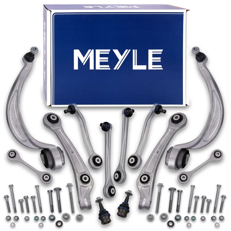 Meyle steering kit, wheel hanger