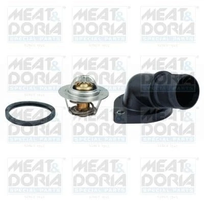 Meat & Doria 92229 Thermostat