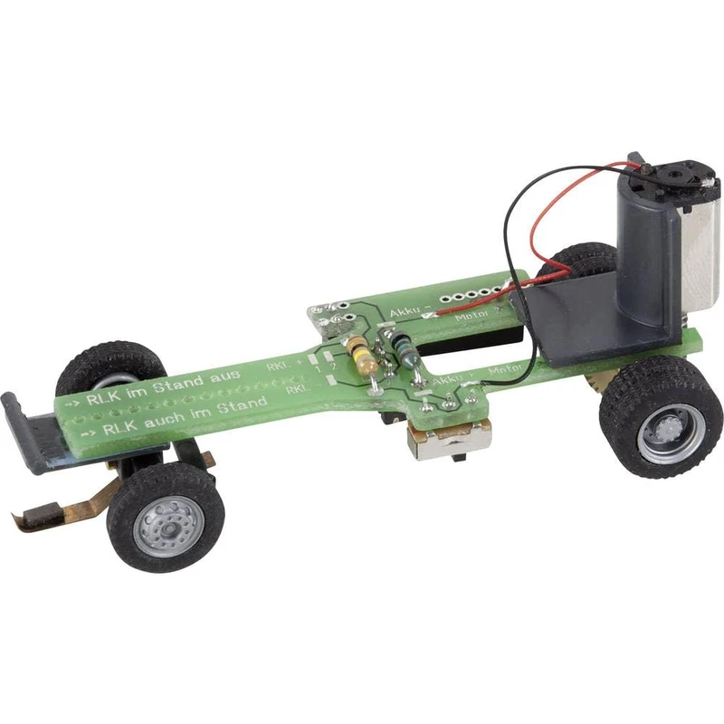 Faller -10/KIT chassis car system, F163703, not specified