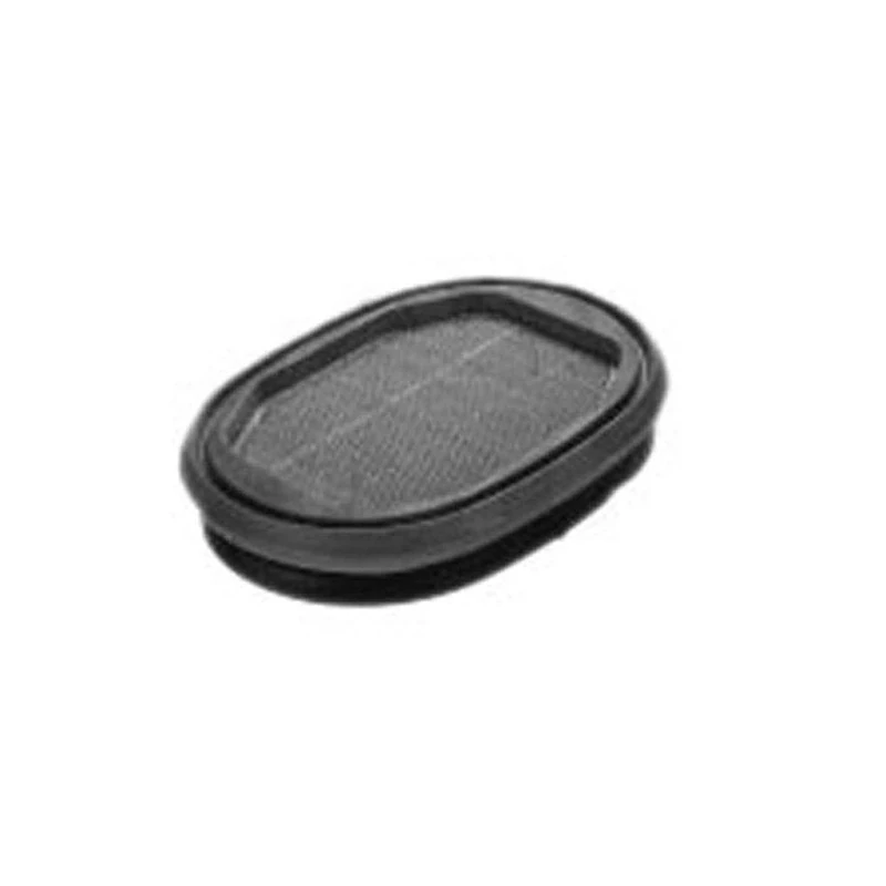 MANN-FILTER CF 2420 Secondary Element - OFF-HIGHWAY APPLICATIONS - Image 1