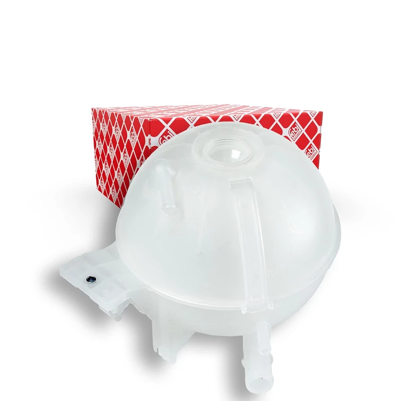 febi bilstein 48390 Coolant Expansion Tank without sensor, pack of one