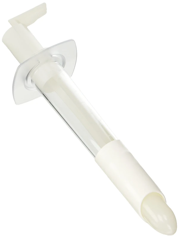 GiMa 25945 UNISPEC Heine Proctoscope, 130 x 20 mm, Pack of 25 - Image 1
