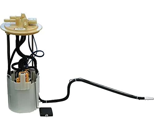 Meat & Doria 77291 Fuel Pump