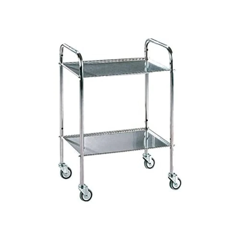 Gima 45811 Trolley lancart, Medium, 70 x 50 x 80 cm