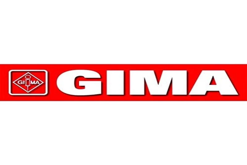 GIMA Reusable SpO2 Sensor for Oxy-100, Neonatal, with Adaptable Bandage, Reusable
