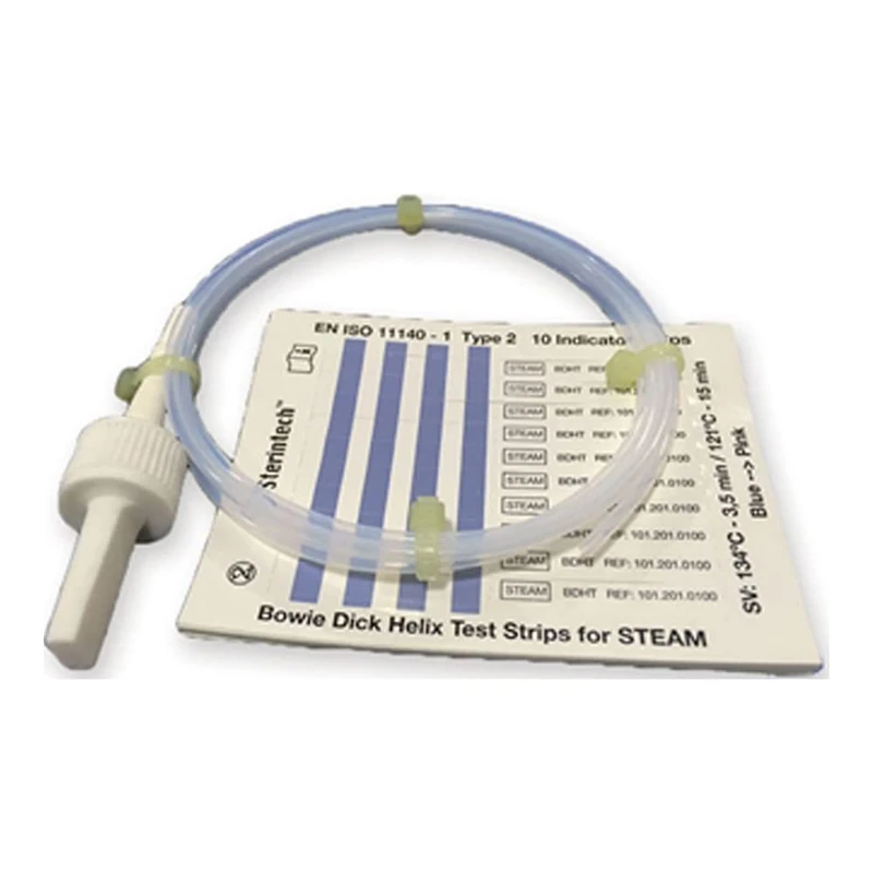 GIMA 35951 Helix of Bowie and Dick Test Pack - 100 Count