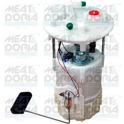 Meat & Doria 77326 Fuel Pump