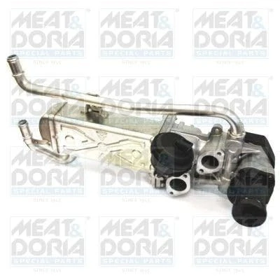 Meat & Doria 88271 EGR Valve Complete
