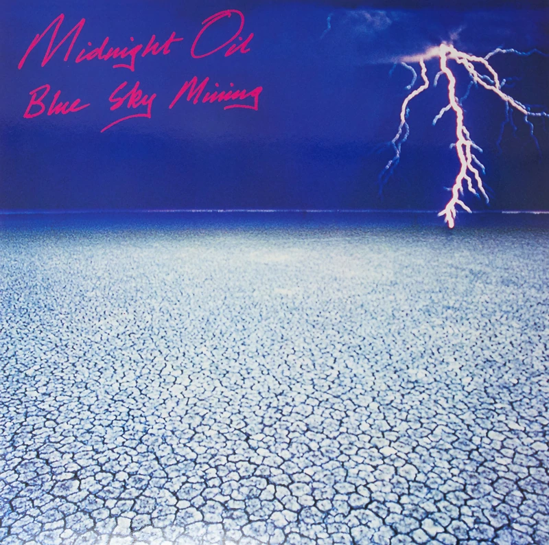 Blue Sky Mining [VINYL] - Image 1