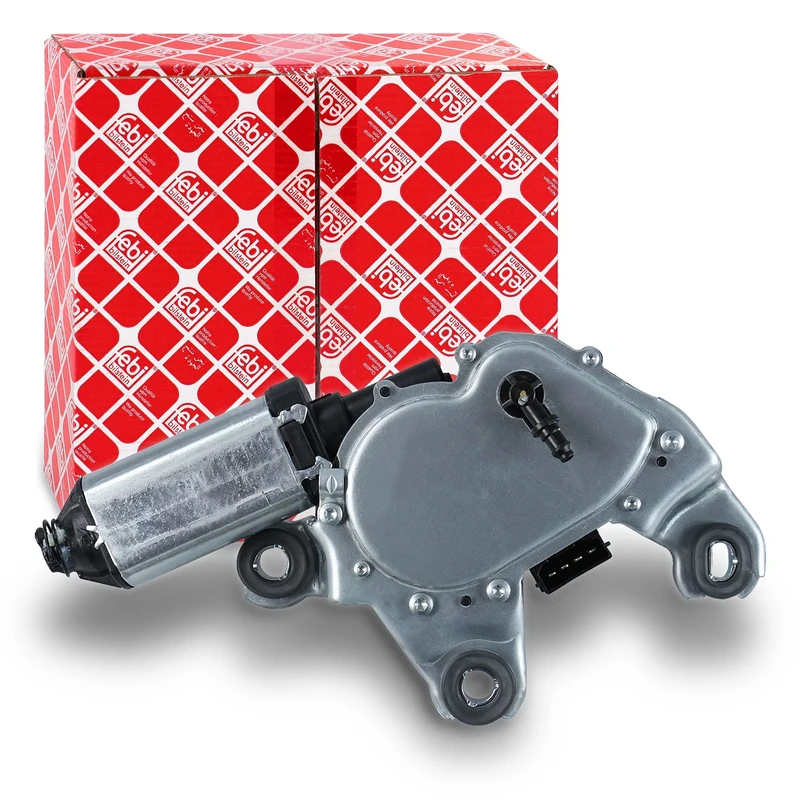 febi bilstein 48673 Wiper Motor, pack of one