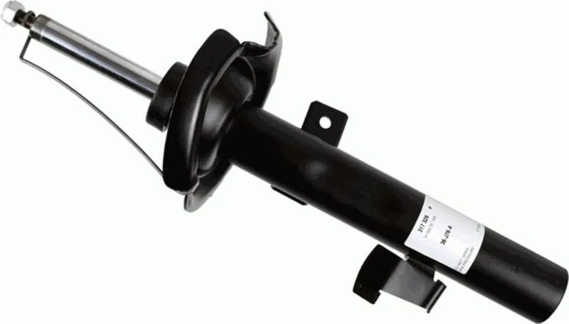SACHS 317 326 Shock Absorber compatible with Ford Kuga I 2008-2012 Left, Front Axle
