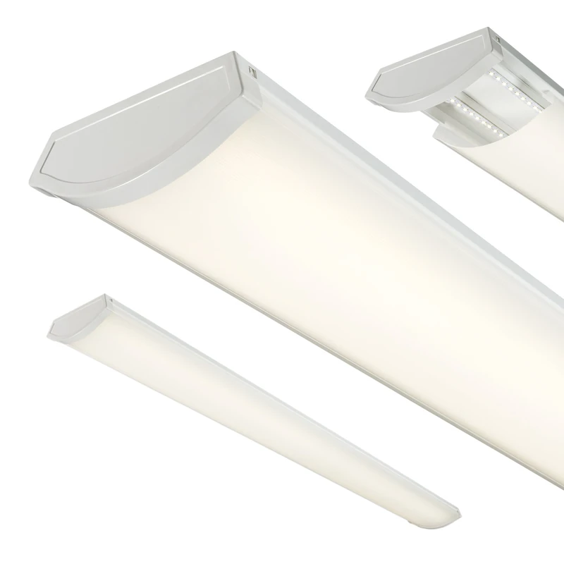 Knightsbridge LED Batten, 49 W