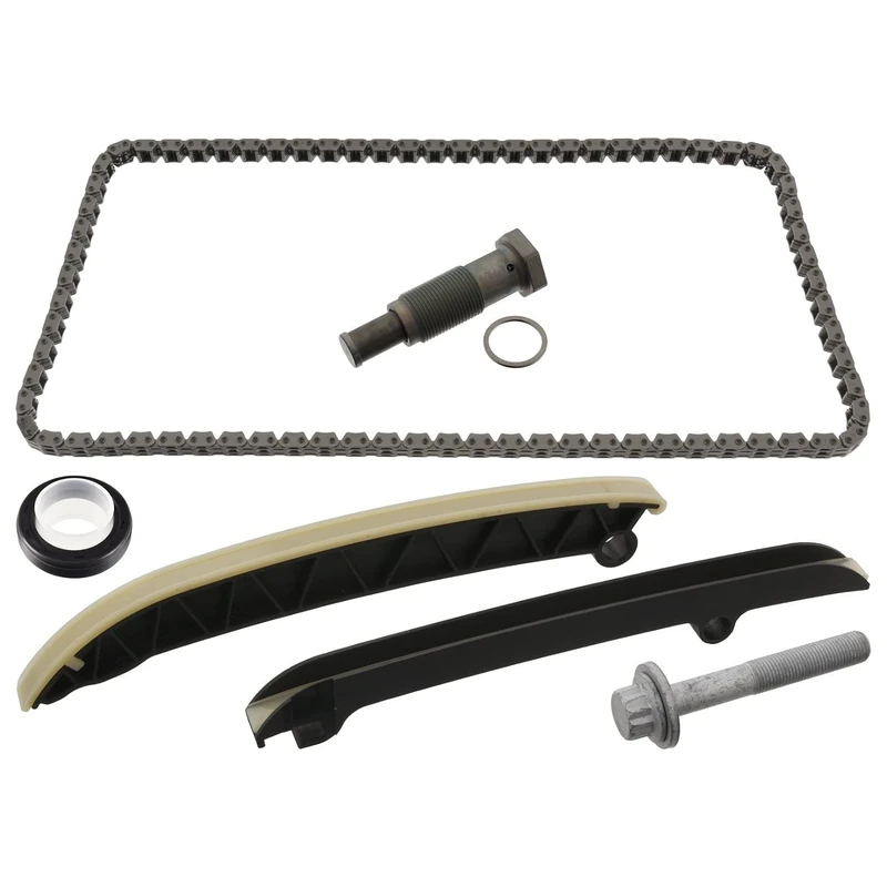 febi bilstein 49517 Timing Chain Kit for camshaft, pack of one