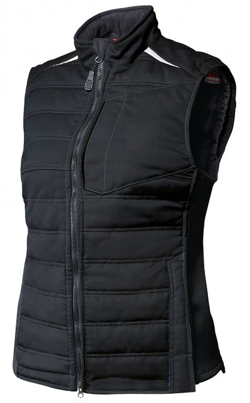 BP 2211-840-8553 Bib & Brace - Stretch Work Dungarees 33L