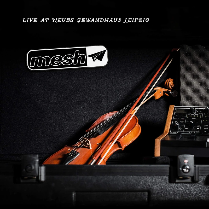Live at Neues Gewandhaus Leipzig [VINYL]