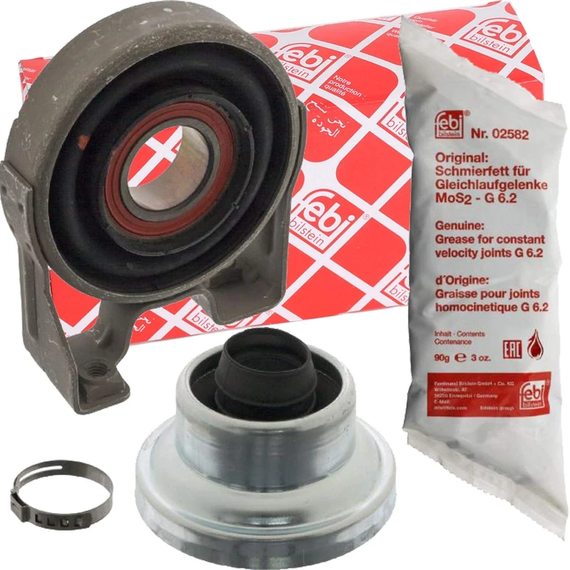 FEBI BILSTEIN 100590 Drive Elements