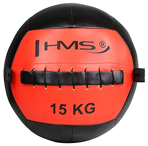HMS 5907695518320 Exercise Wall ball