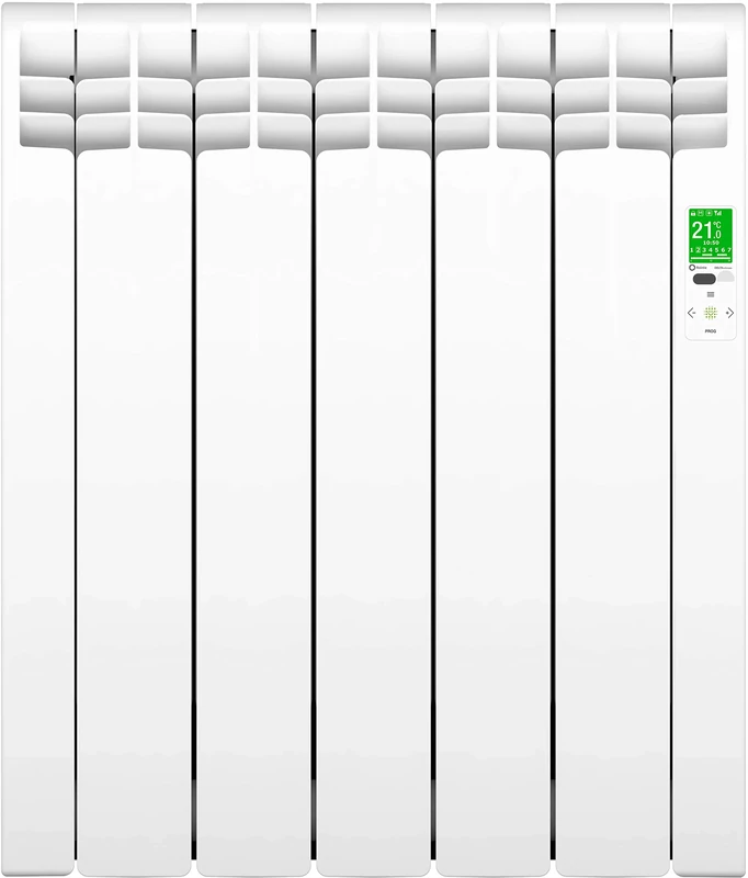 Rointe DIW0550RAD, White