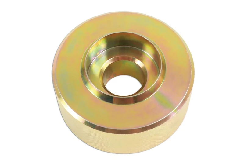 Laser 6907 DSG Clutch Gauge Block - for VAG