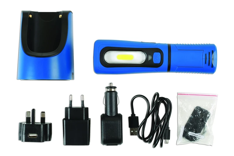 Laser 7056 COB Worklamp - 3 Watt