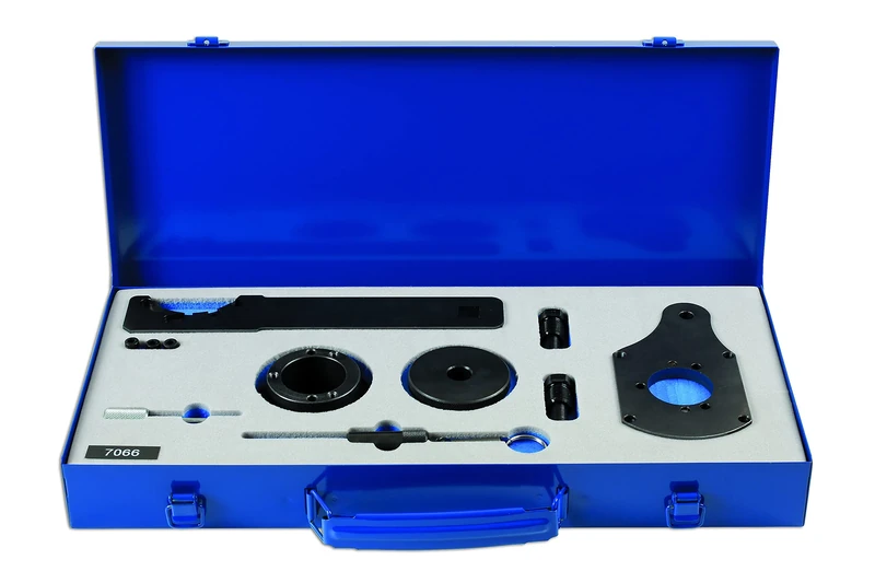 Laser 7066 Engine Timing Kit - for Vauxhall/Opel 1.3 CDTI