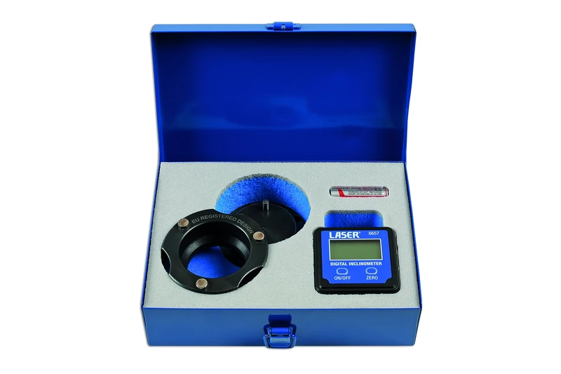 Laser 6965 Timing Chain Wear Kit VAG 1.4 Petrol