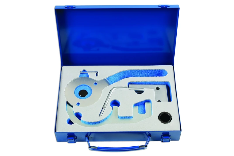 Laser 6997 Timing Chain Tool Kit - for BMW