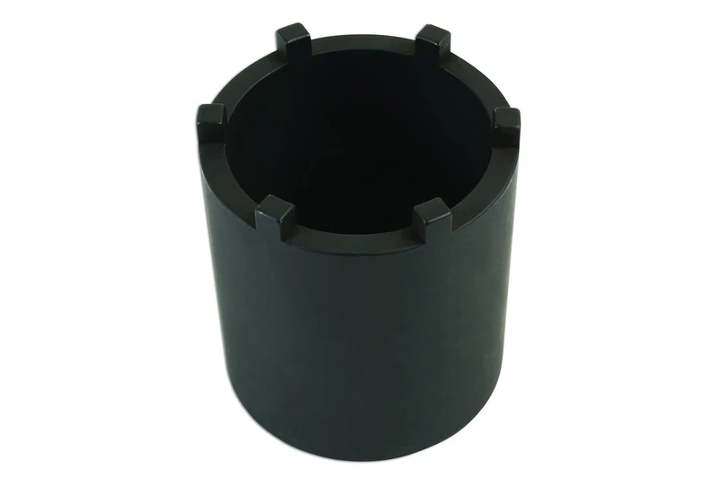 Laser 6973 Rear Axle Nut Socket 1/2"D - for Mercedes-Benz