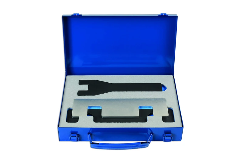 Laser 7033 Engine Timing Kit - for Vauxhall/Opel 1.0, 1.4 Petrol
