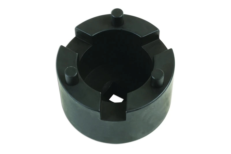 Laser 6974 Rear Hub Socket 1/2"D - for Toyota Land Cruiser