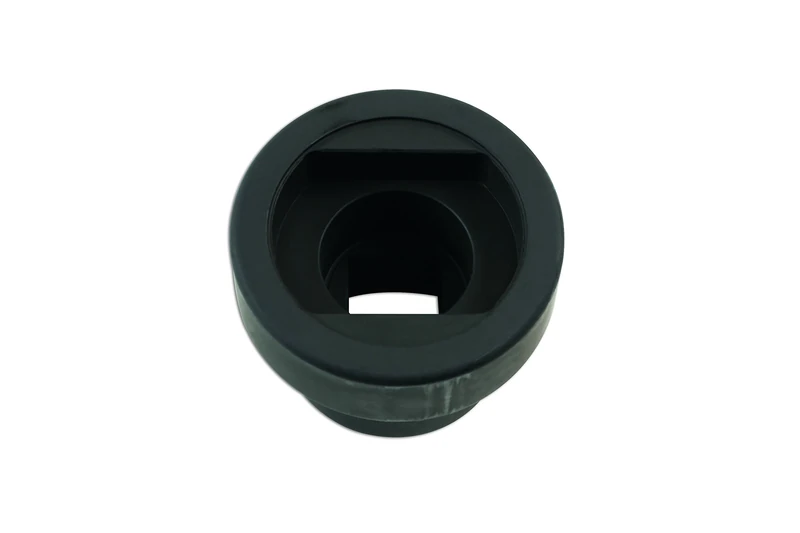 Laser 6898 Rear Spring Shackle Pin Socket 3/4"D - for Scania