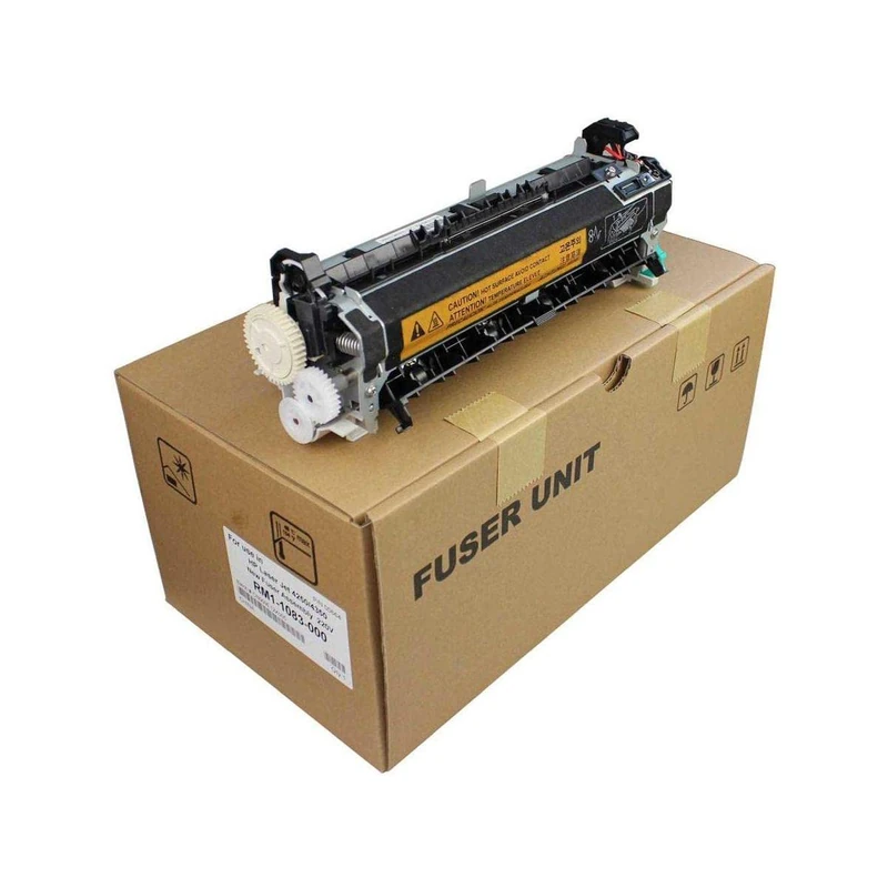 CET Complete Fuser Assembly 220v (RM1-1083-000) for HP Laserjet 4250