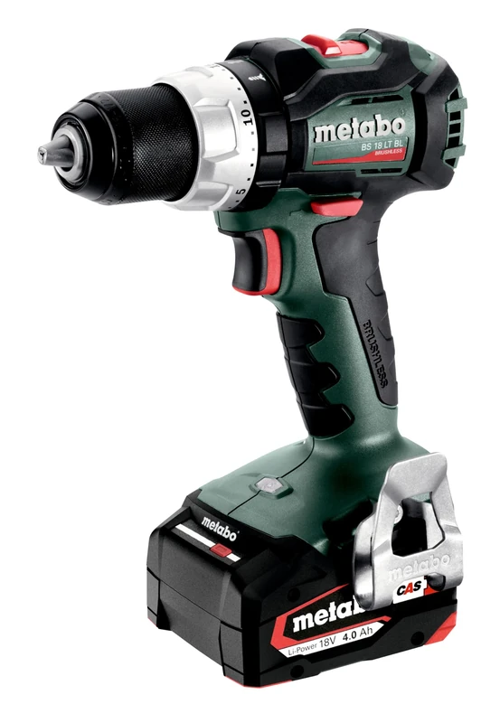 BS 18 LT BL (602325500) Taladro atornillador de batería