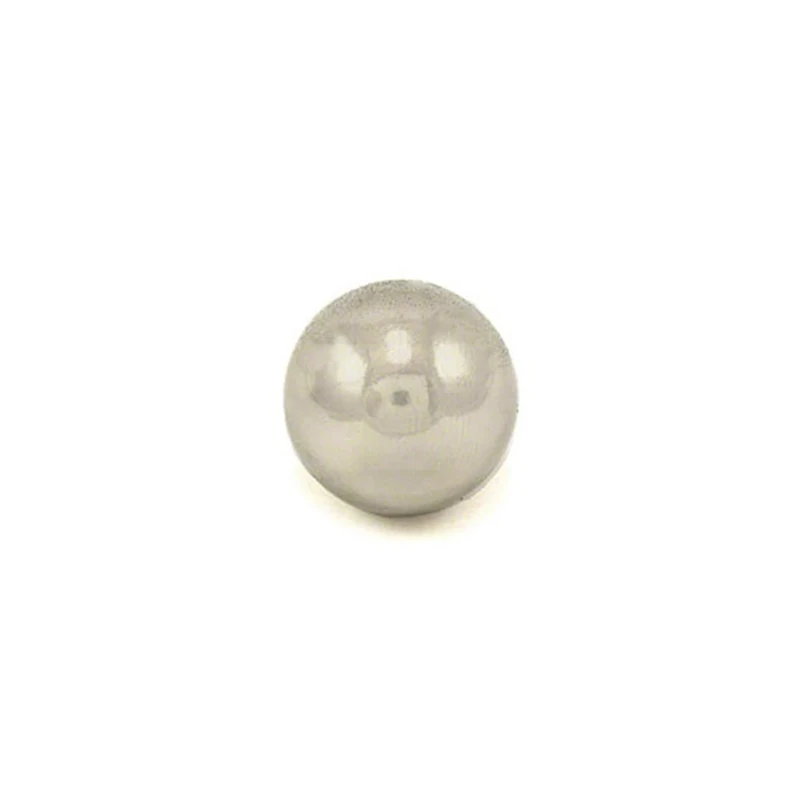 19mm dia N42 Neodymium Sphere Magnet - 4.4kg Pull (Pack of 10) - Image 1