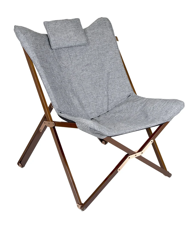 Bo-Camp Urban Outdoors Bloomsbury Relax Chair