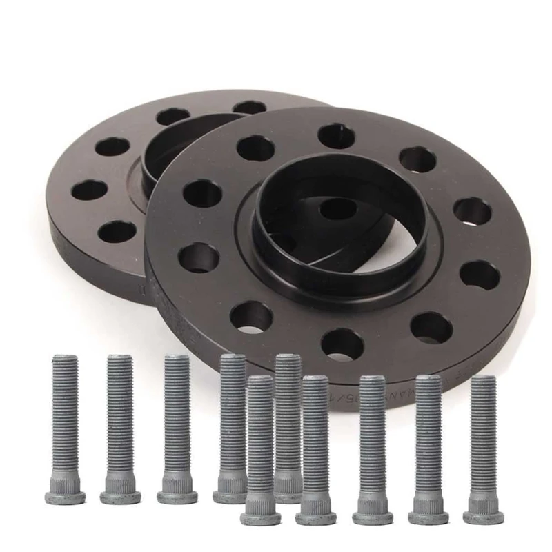 H&R Wheel Spacers B20356331 2x10mm 5x108
